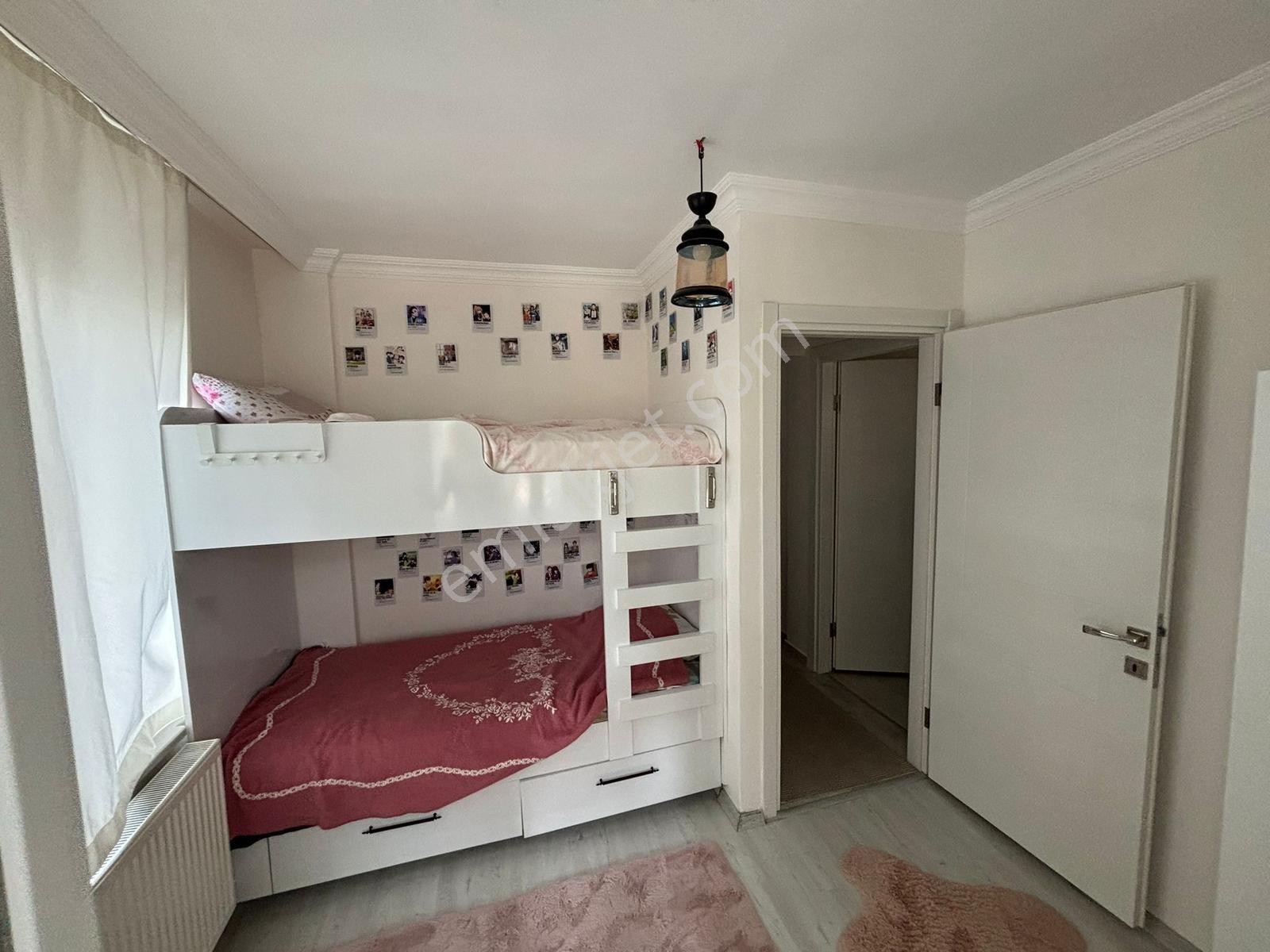 Erdek Zeytinli Mahallesin De Sezonluk Eşyalı Kiralık Daire - Görsel 16