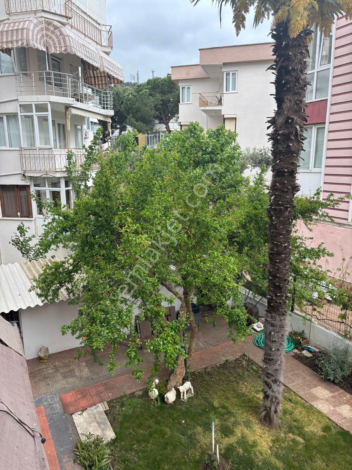 Erdek Zeytinli Mahallesin De Sezonluk Eşyalı Kiralık Daire - Görsel 8