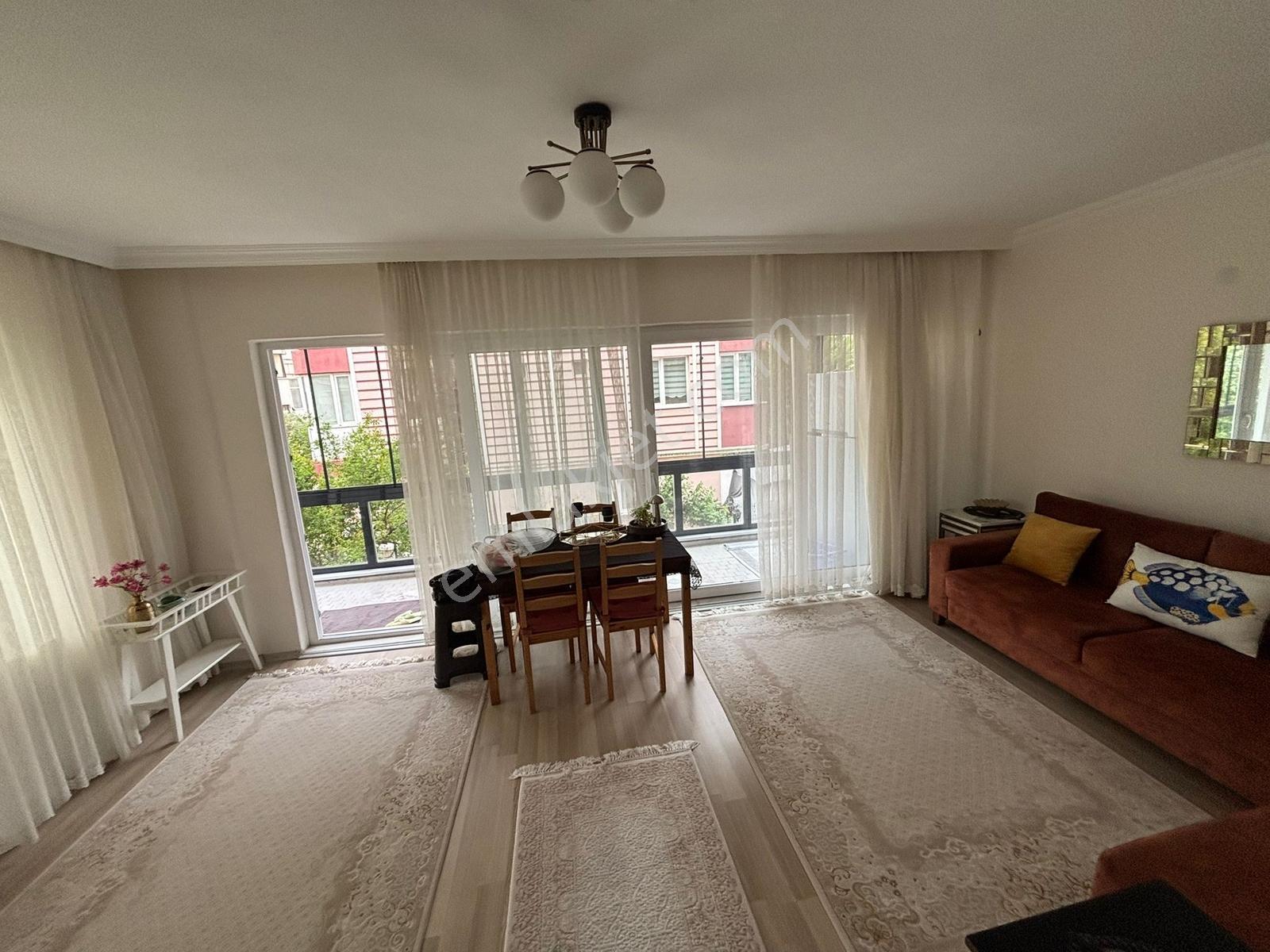 Erdek Zeytinli Mahallesin De Sezonluk Eşyalı Kiralık Daire - Görsel 28
