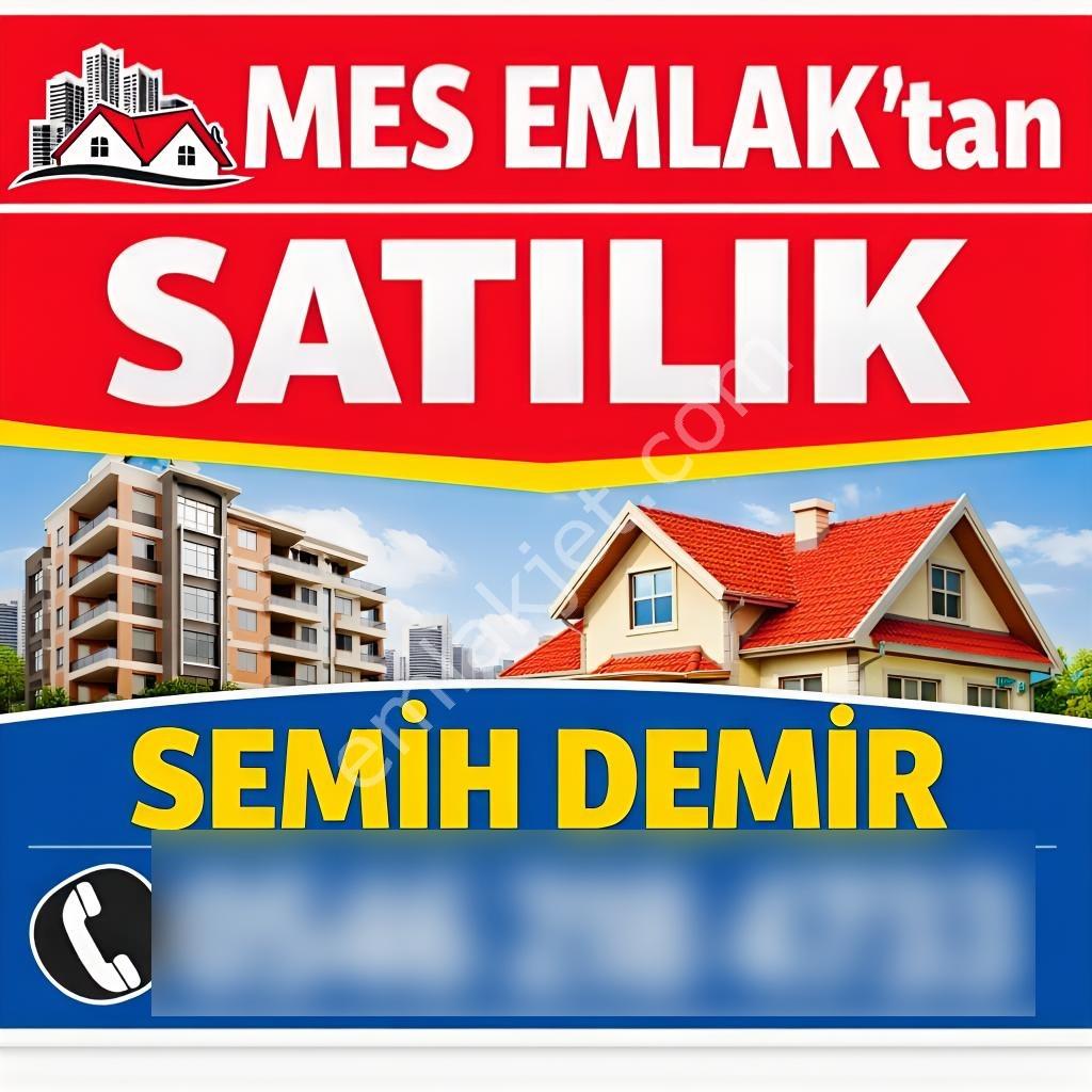 Mes Emlak'tan Merkezde 3+1 Site İçerisinde Kaçmaz Kupon Daire - Görsel 21