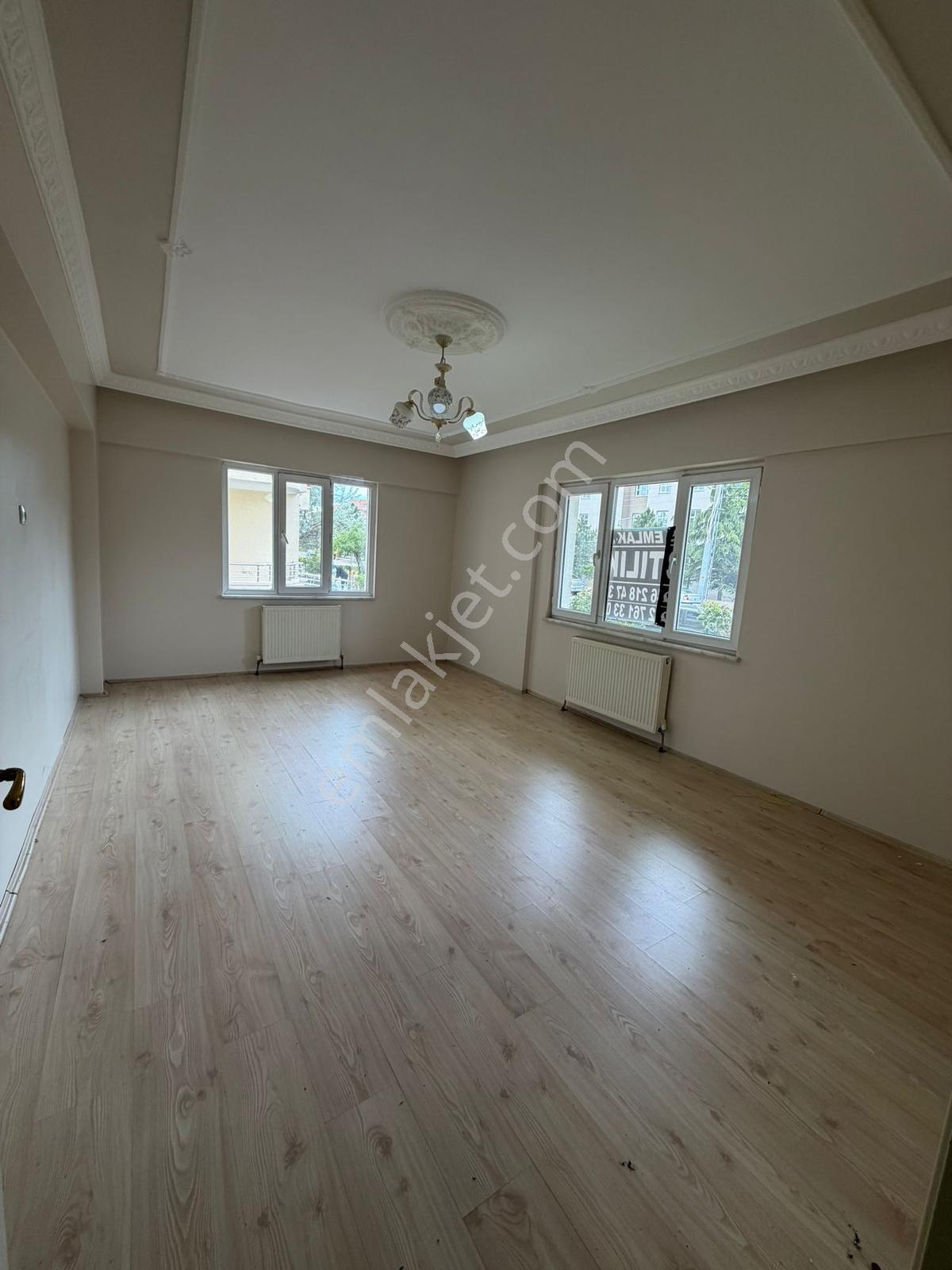 Mes Emlak'tan Merkezde 3+1 Site İçerisinde Kaçmaz Kupon Daire - Görsel 9