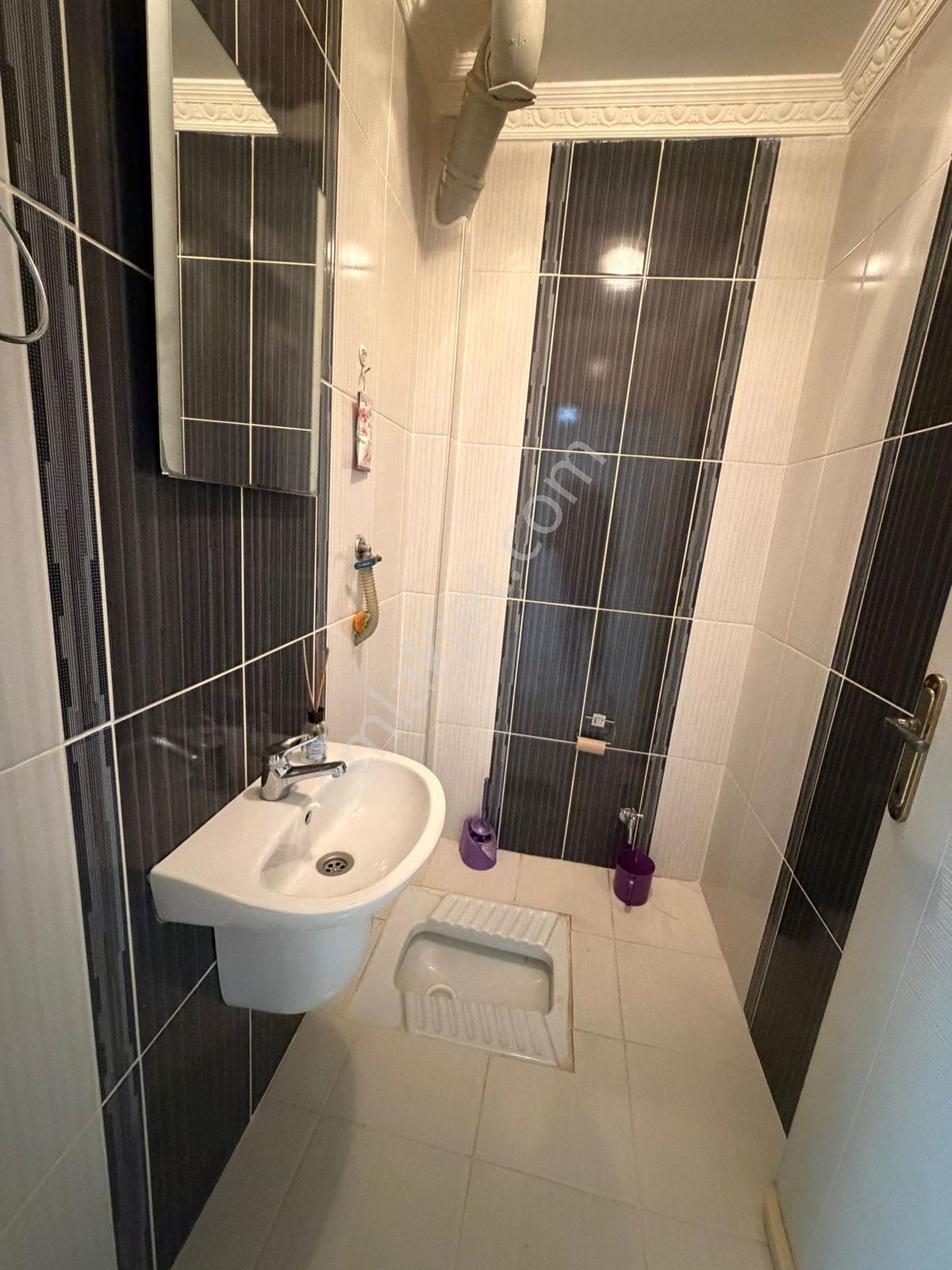 Mes Emlak'tan Merkezde 3+1 Site İçerisinde Kaçmaz Kupon Daire - Görsel 20