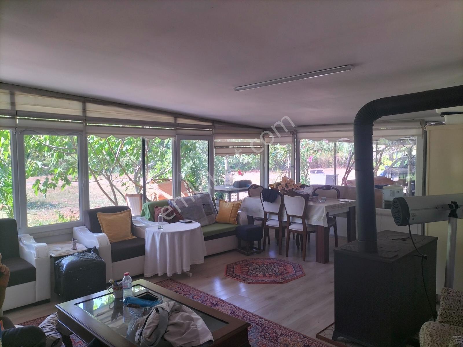 Yetiş Al Dan Kumbaba Şile Oto Yoluna Cephe 3.280 M2 Kiralık Arsa - Görsel 6
