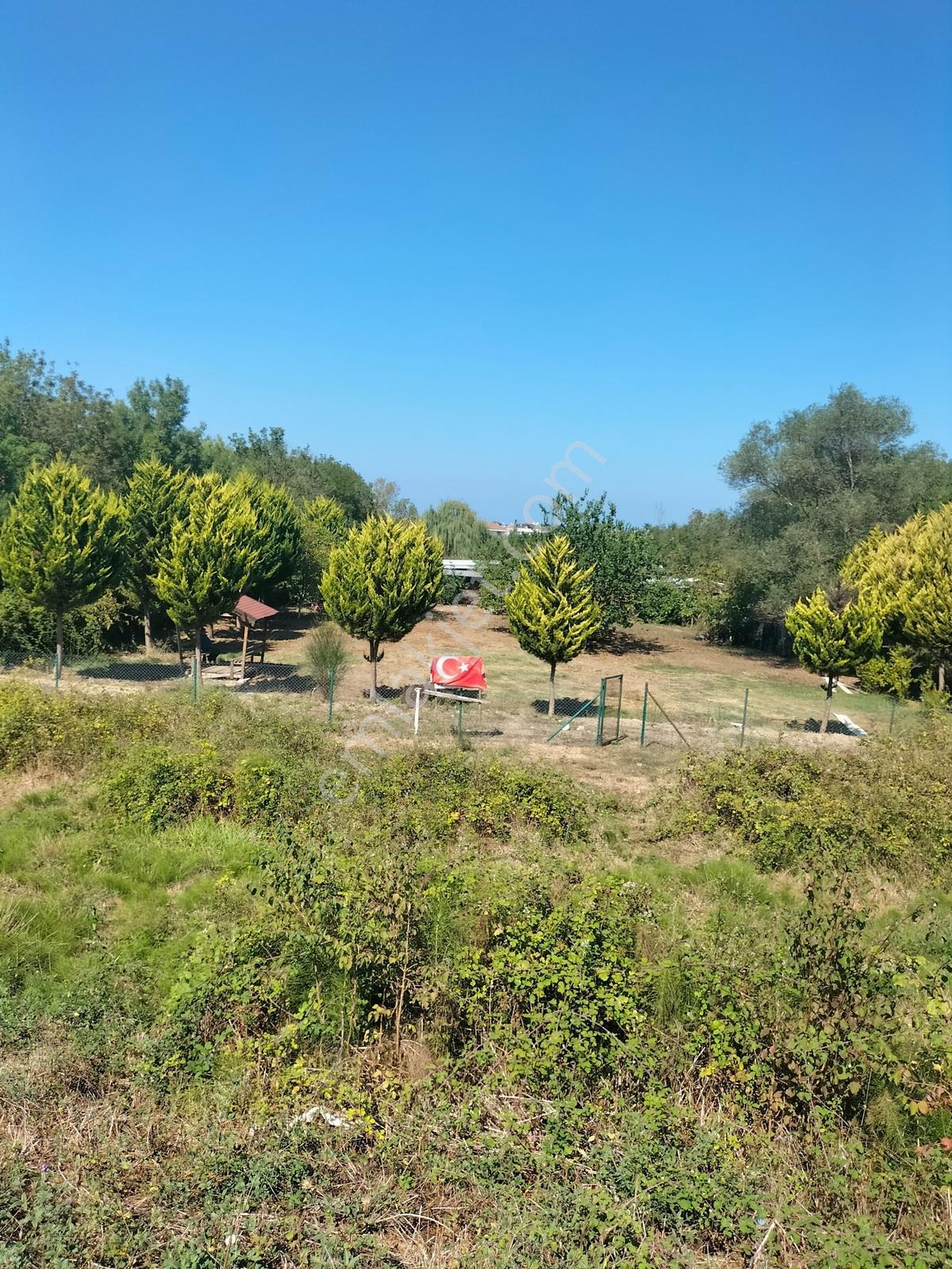 Yetiş Al Dan Kumbaba Şile Oto Yoluna Cephe 3.280 M2 Kiralık Arsa - Görsel 25