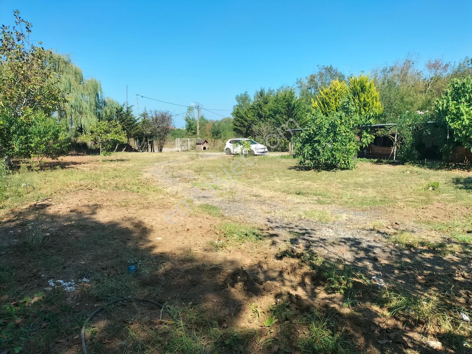 Yetiş Al Dan Kumbaba Şile Oto Yoluna Cephe 3.280 M2 Kiralık Arsa - Görsel 24