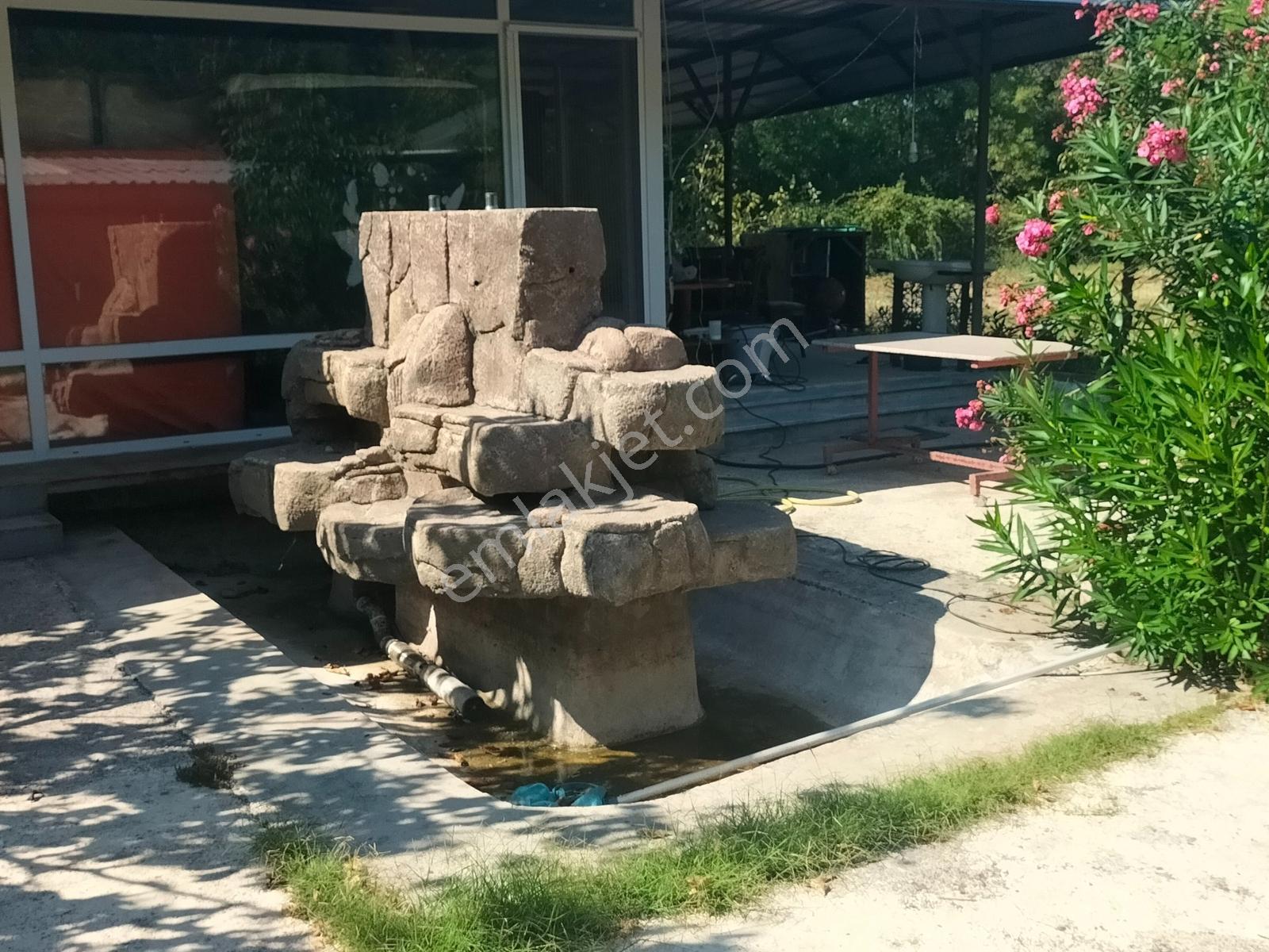 Yetiş Al Dan Kumbaba Şile Oto Yoluna Cephe 3.280 M2 Kiralık Arsa - Görsel 27