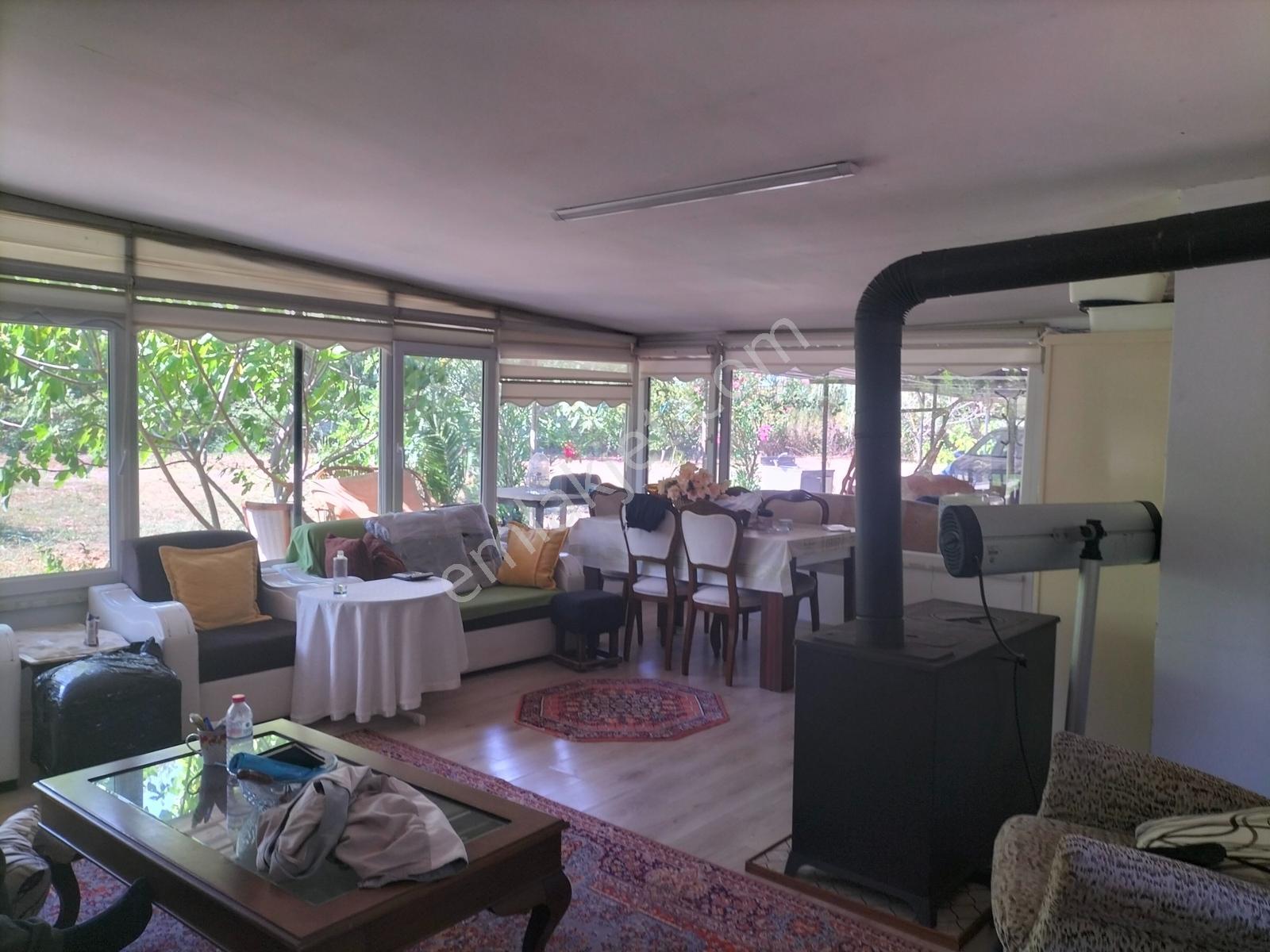Yetiş Al Dan Kumbaba Şile Oto Yoluna Cephe 3.280 M2 Kiralık Arsa - Görsel 5