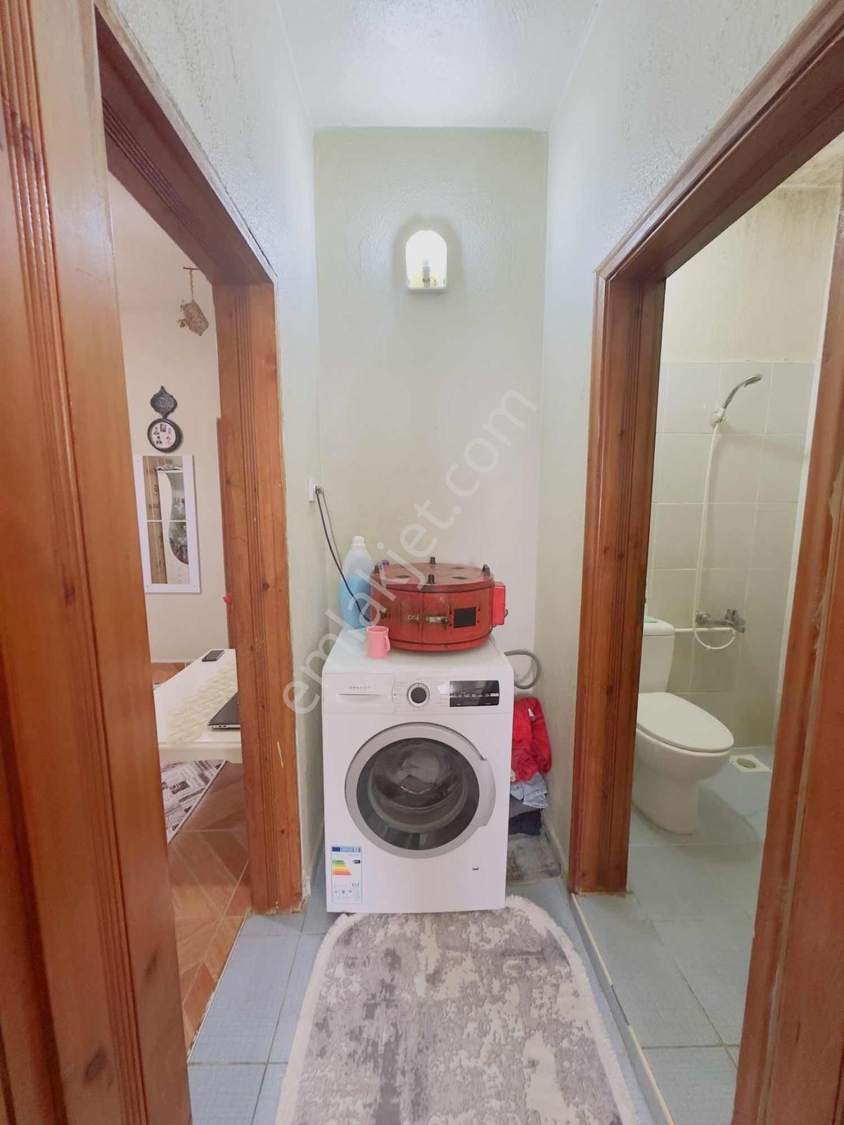 Osmanlı Mah. 4 Daireli Komple Bina Satılık - Görsel 20