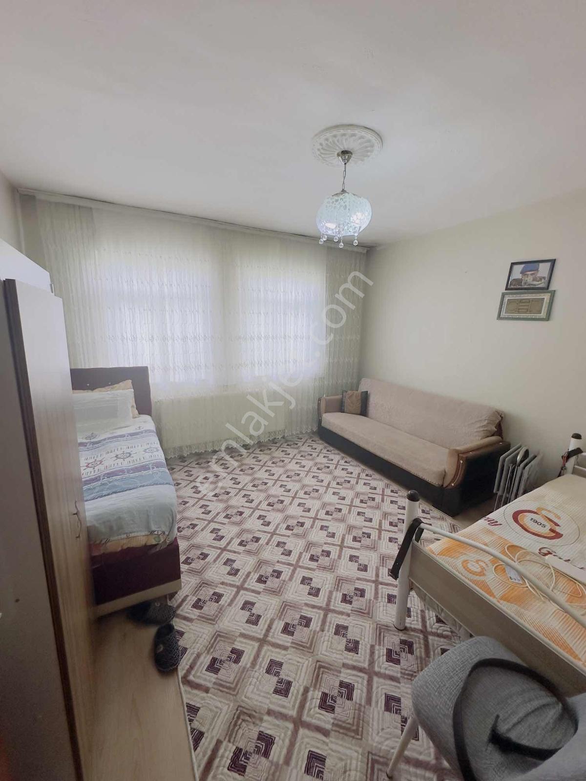 Osmanlı Mah. 4 Daireli Komple Bina Satılık - Görsel 25
