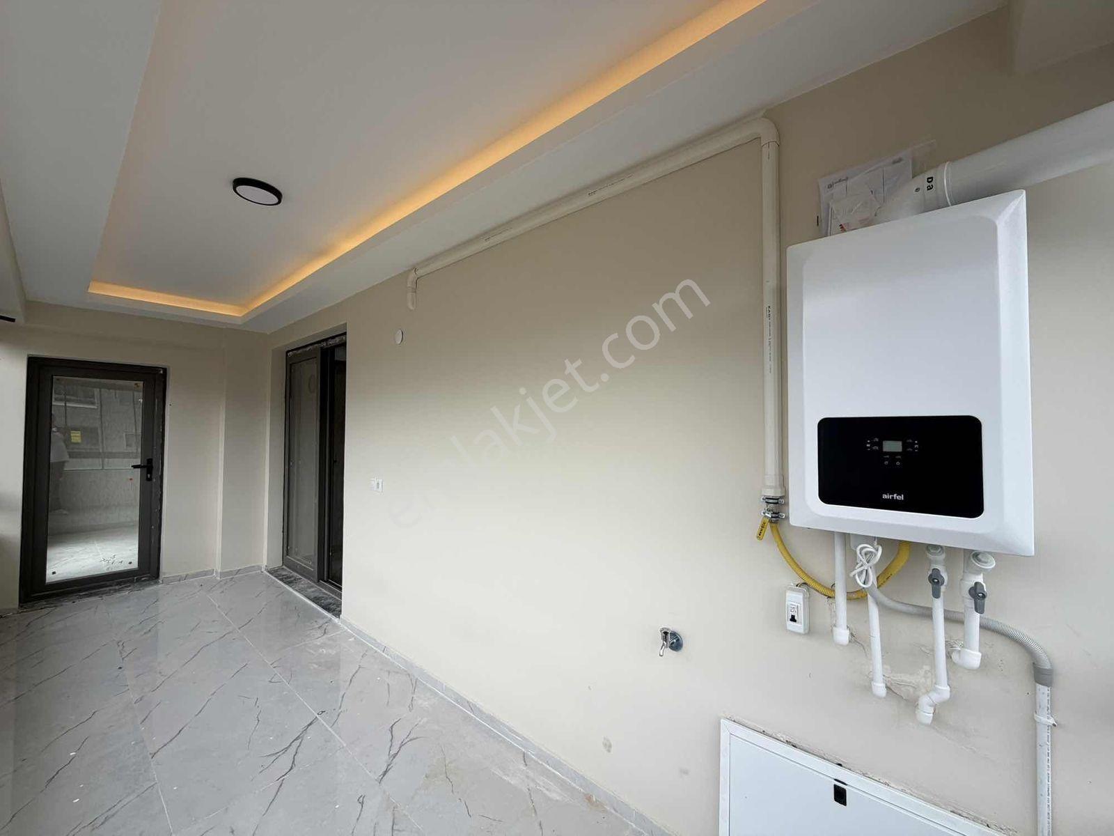 Bakan Dan Yedi Eylül De Ara Kat Site İçi 2+1 - Görsel 33