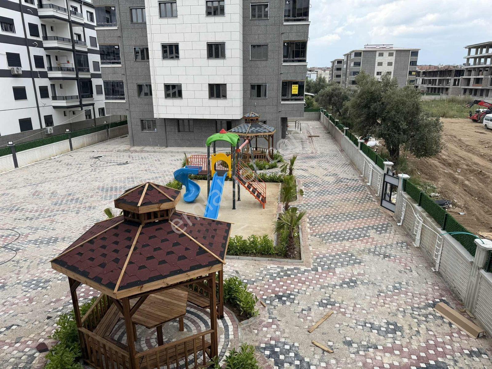 Bakan Dan Yedi Eylül De Ara Kat Site İçi 2+1 - Görsel 7