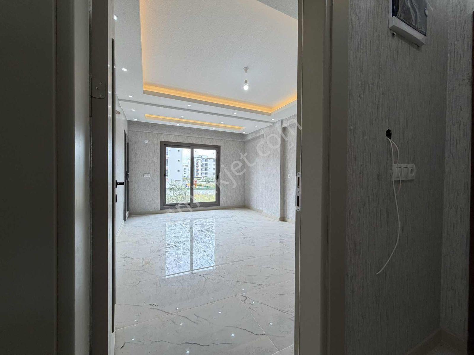 Bakan Dan Yedi Eylül De Ara Kat Site İçi 2+1 - Görsel 4