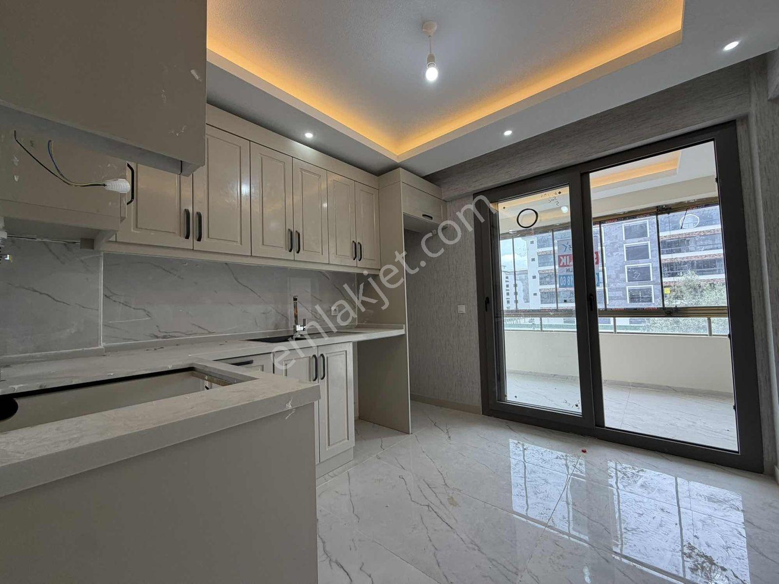 Bakan Dan Yedi Eylül De Ara Kat Site İçi 2+1 - Görsel 12