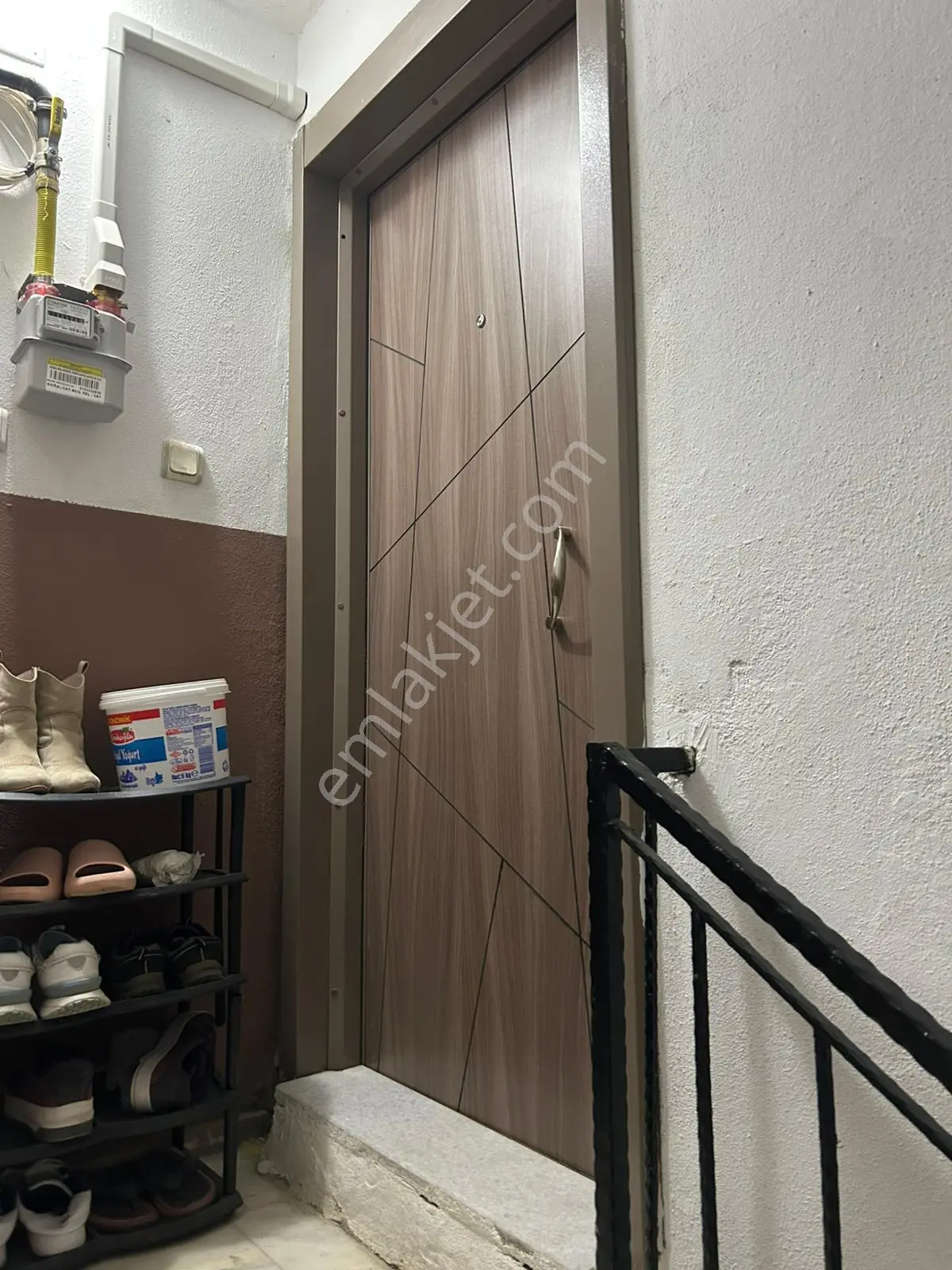Balıkesir Edremit Akçay Altınkum Sahile Yakın Satılık Doğalgazlı 4+1 Teraslı Dubleks - Görsel 4