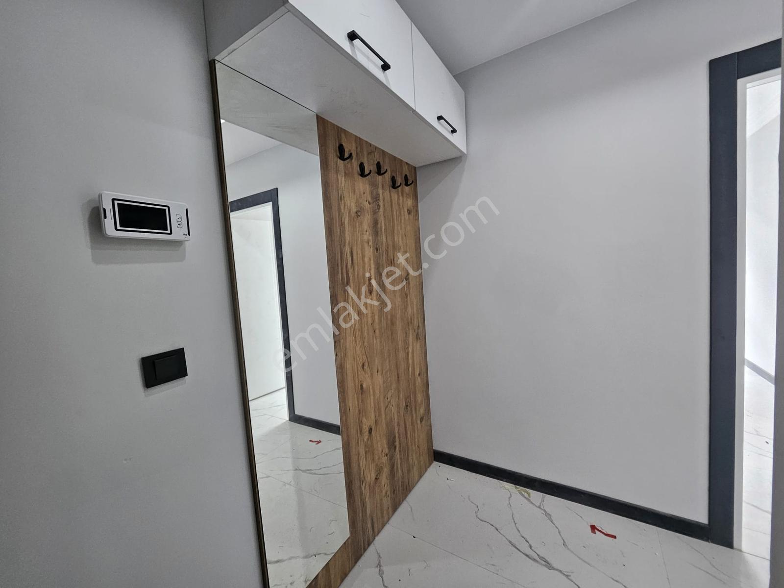 Rw Nest'ten Çamlıca Mh Stadyum Manzaralı Satılık 1+1 Lüks Daire - Görsel 3