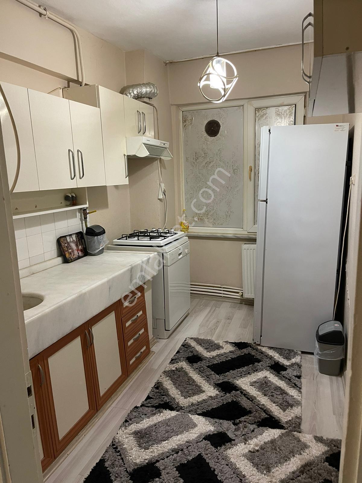 Orhangazi Caddesinde 3+1 Eşyalı Kiralık Daire - Görsel 9