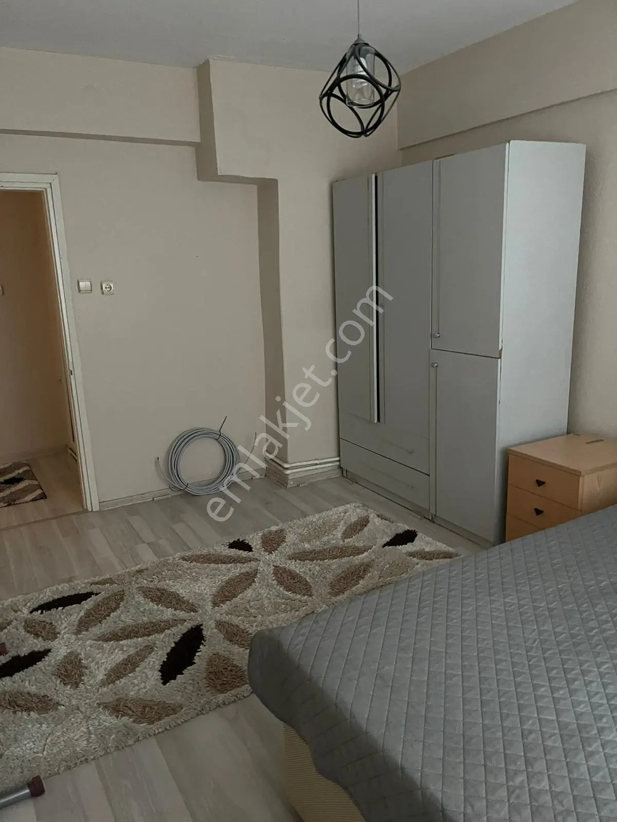 Orhangazi Caddesinde 3+1 Eşyalı Kiralık Daire - Görsel 10
