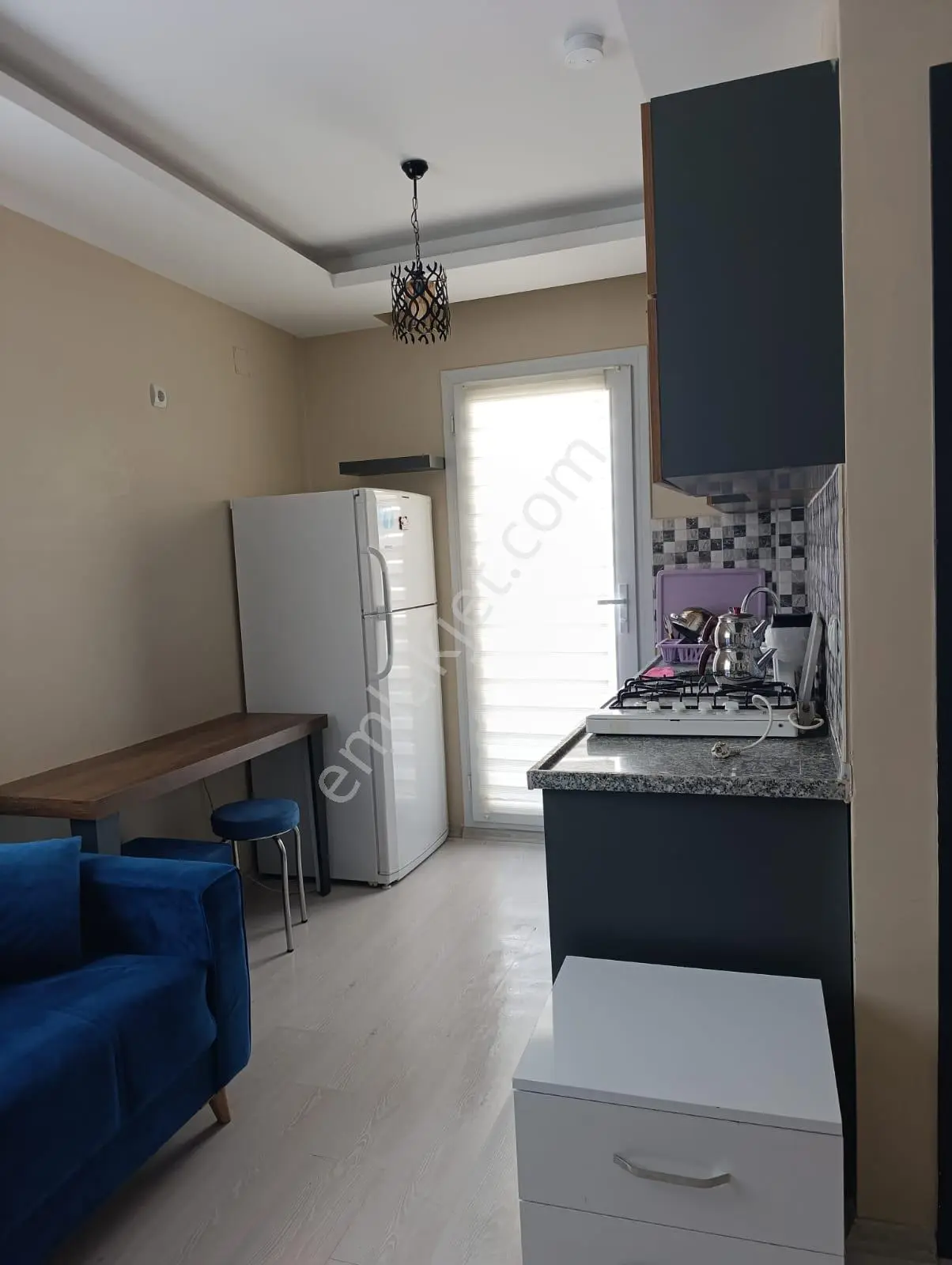 Mersin Erdemli Alata Mahallesinde Günlük Kiralık Yazlık - Görsel 5