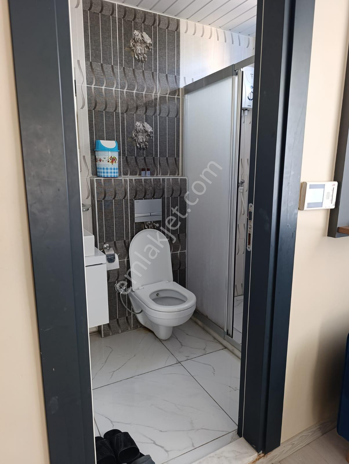 Mersin Erdemli Alata Mahallesinde Günlük Kiralık Yazlık - Görsel 3