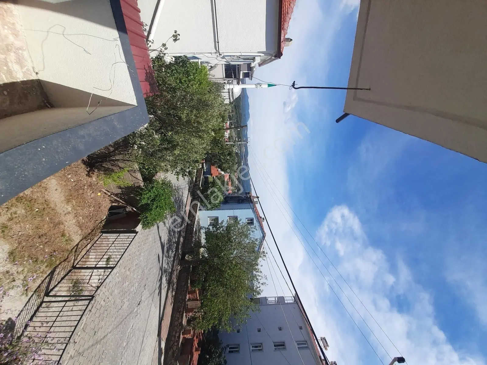 Kerim'den Ayvacık Hamdibey'de 3+1 Kiralık Daire - Görsel 16
