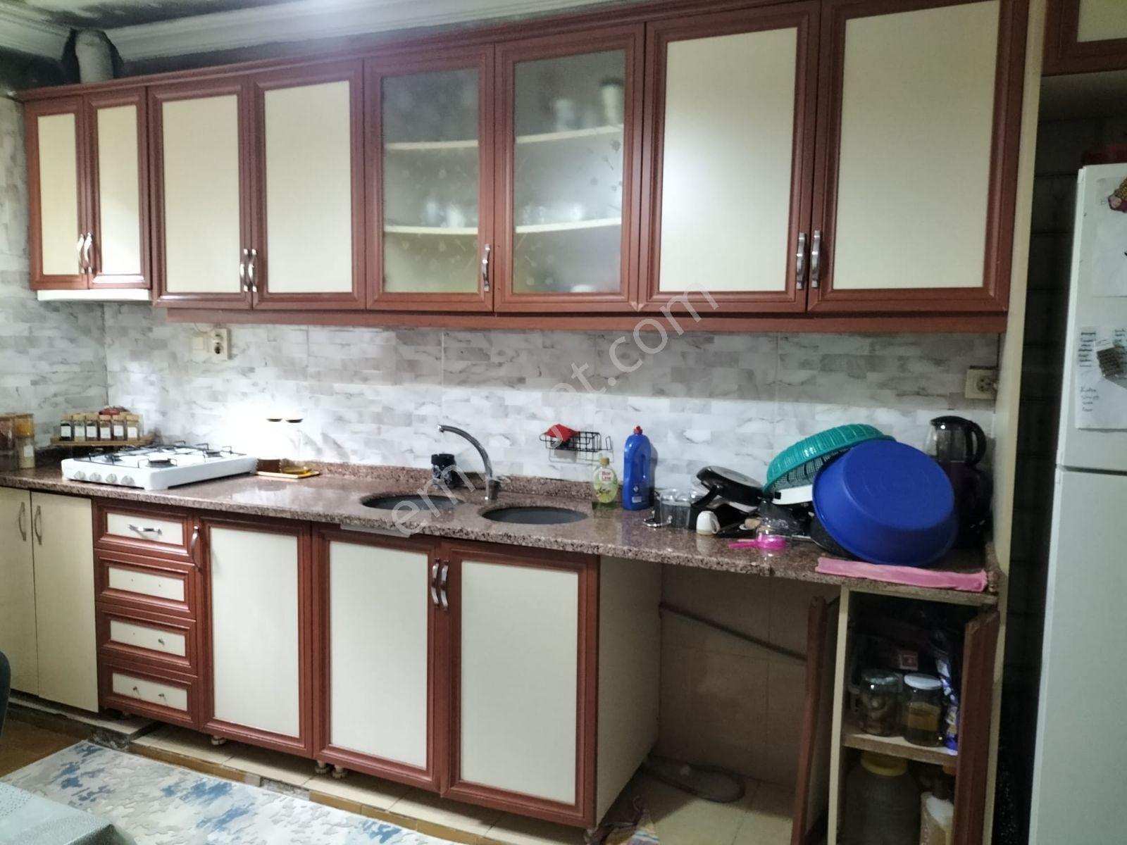 Burgaz Mahallesinde Kiralık Daire - Görsel 4