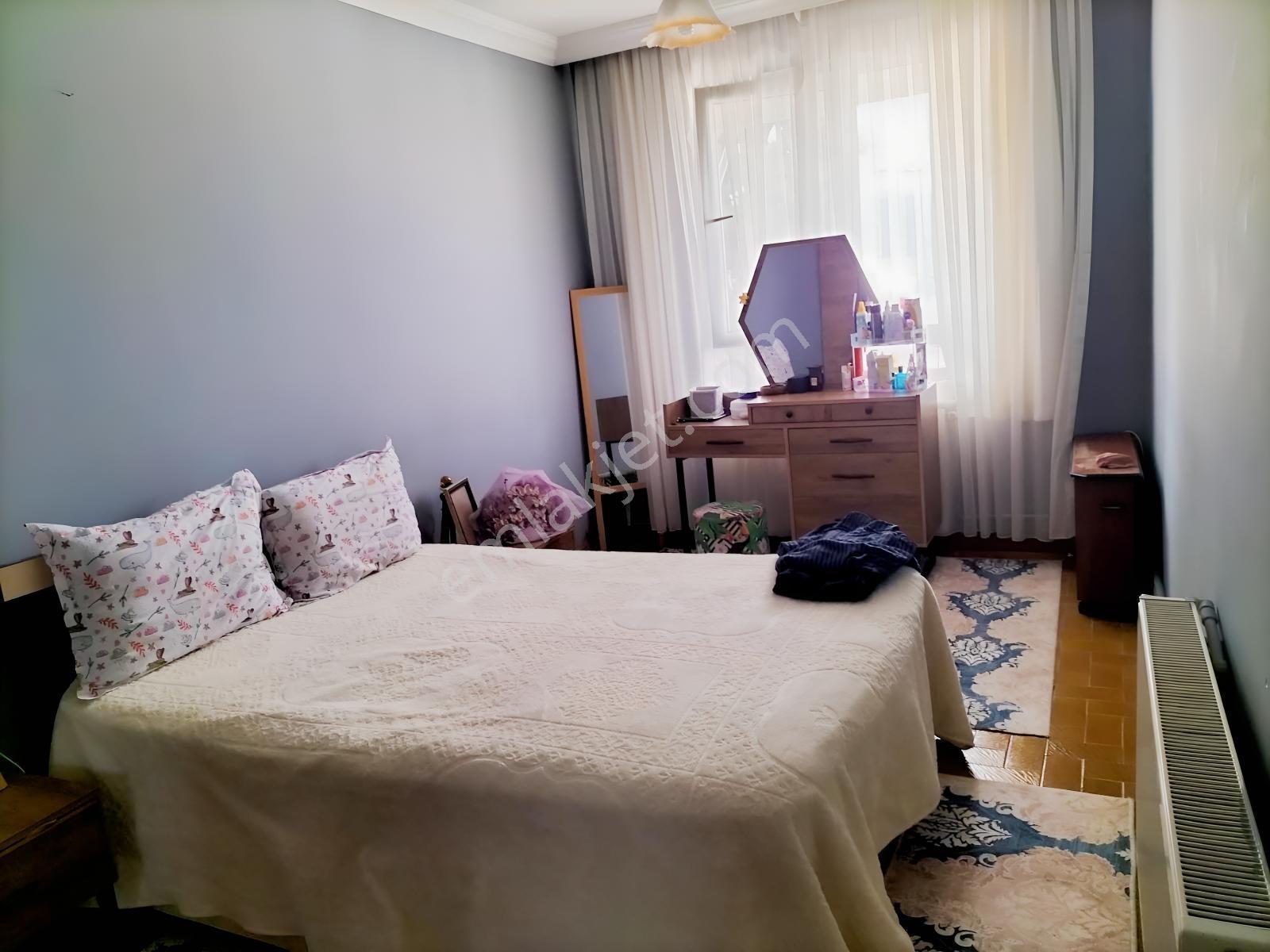 Burgaz Mahallesinde Kiralık Daire - Görsel 6