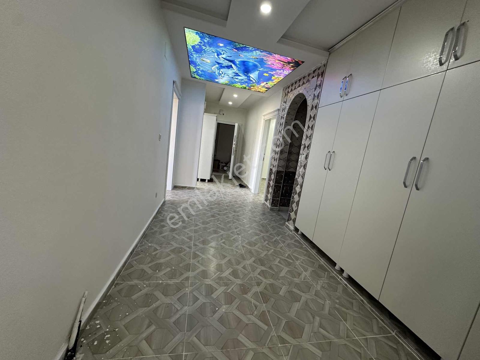 Beyazsu Yolunda Kontrol Noktasının Yanında 3+1 Kiralık Daire - Görsel 33