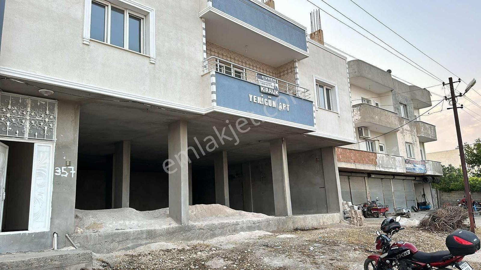 Beyazsu Yolunda Kontrol Noktasının Yanında 3+1 Kiralık Daire