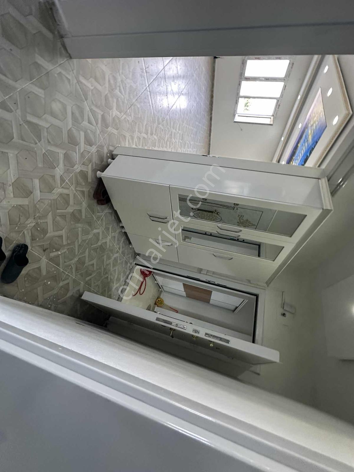 Beyazsu Yolunda Kontrol Noktasının Yanında 3+1 Kiralık Daire - Görsel 12