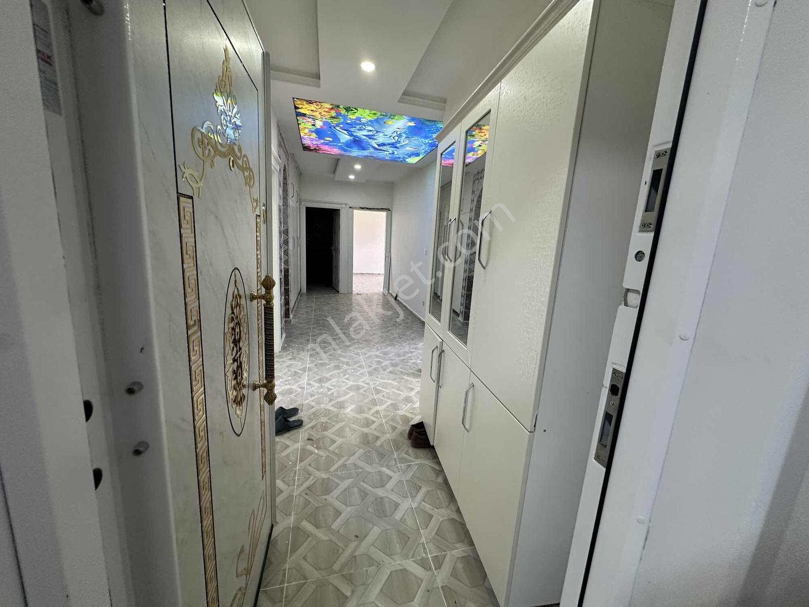 Beyazsu Yolunda Kontrol Noktasının Yanında 3+1 Kiralık Daire - Görsel 42