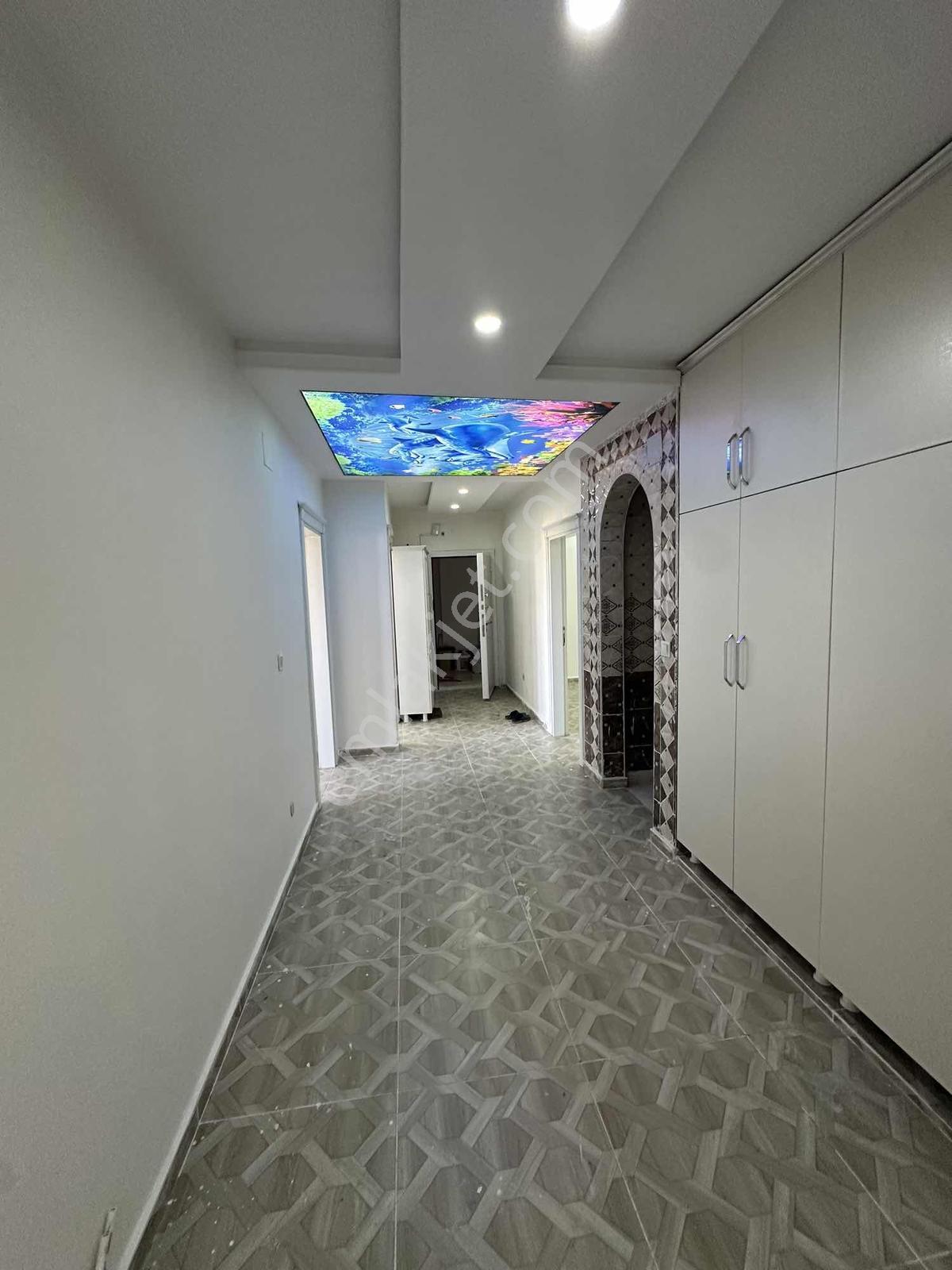 Beyazsu Yolunda Kontrol Noktasının Yanında 3+1 Kiralık Daire - Görsel 14
