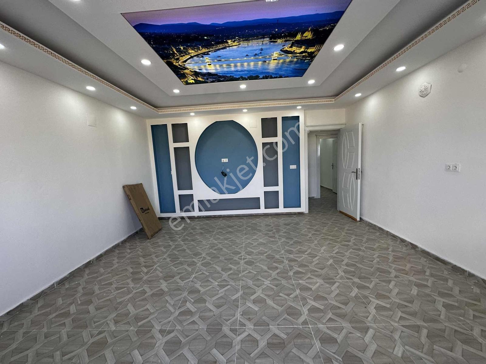 Beyazsu Yolunda Kontrol Noktasının Yanında 3+1 Kiralık Daire - Görsel 43