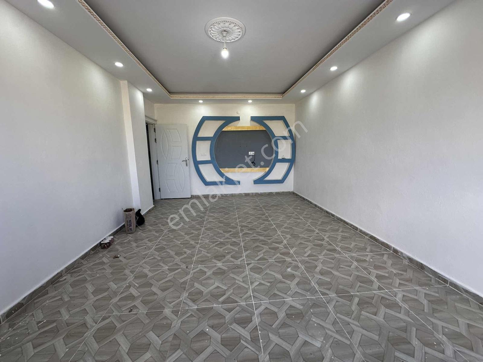 Beyazsu Yolunda Kontrol Noktasının Yanında 3+1 Kiralık Daire - Görsel 26