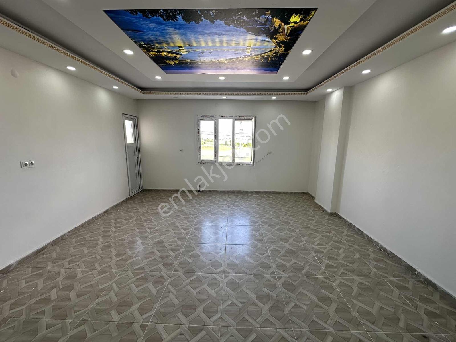 Beyazsu Yolunda Kontrol Noktasının Yanında 3+1 Kiralık Daire - Görsel 44