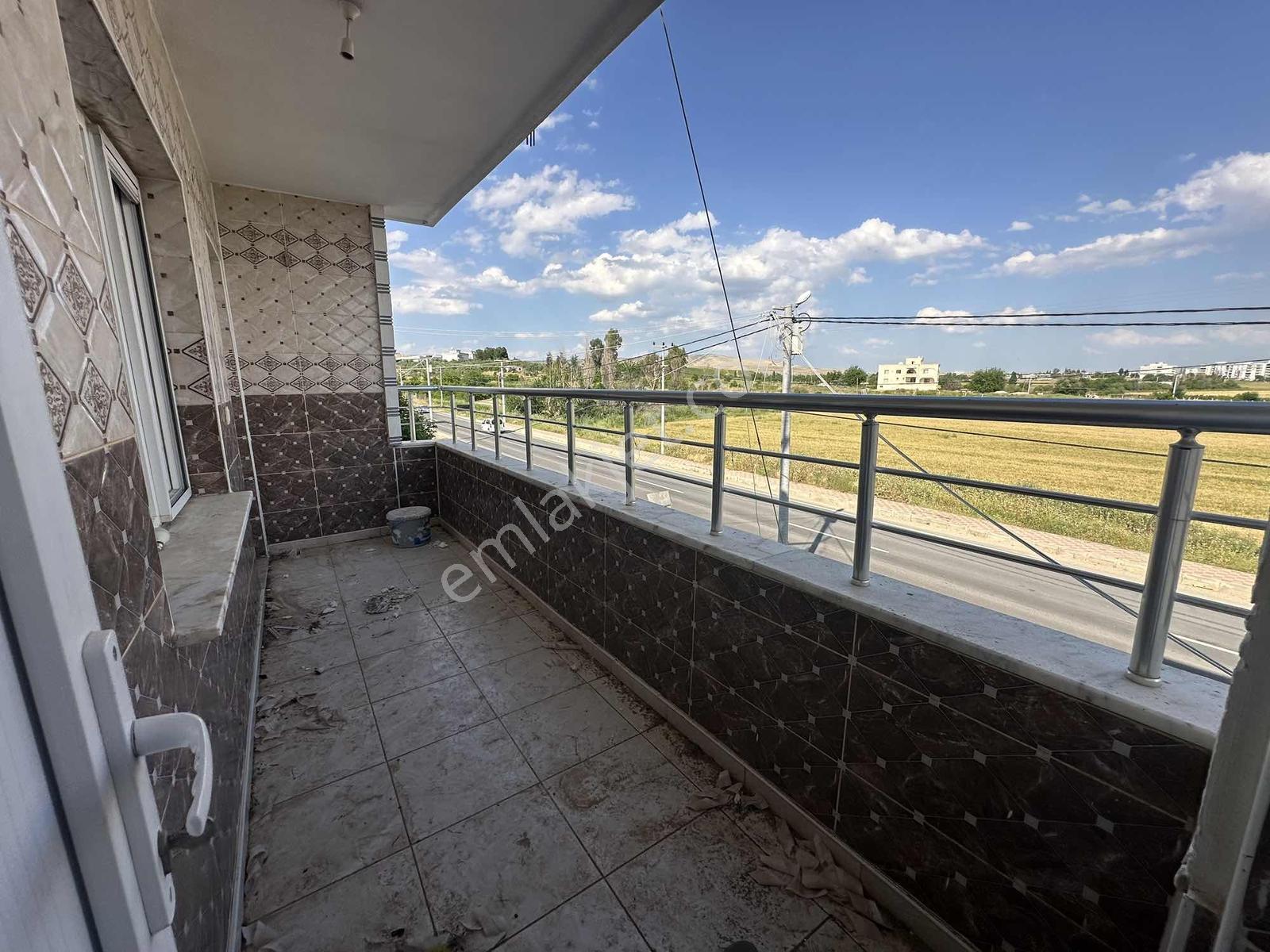 Beyazsu Yolunda Kontrol Noktasının Yanında 3+1 Kiralık Daire - Görsel 7