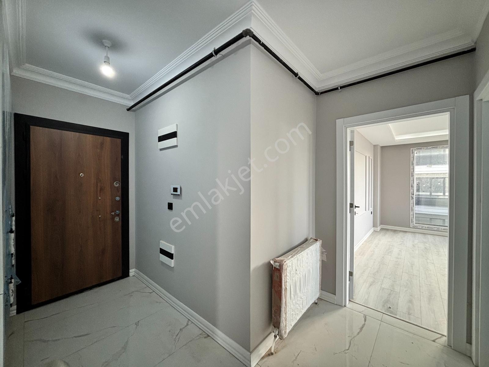 Silivri Yeni Mh.'de Butik Site İçi Ara Kat Yeni Daire 2+1 - Görsel 24