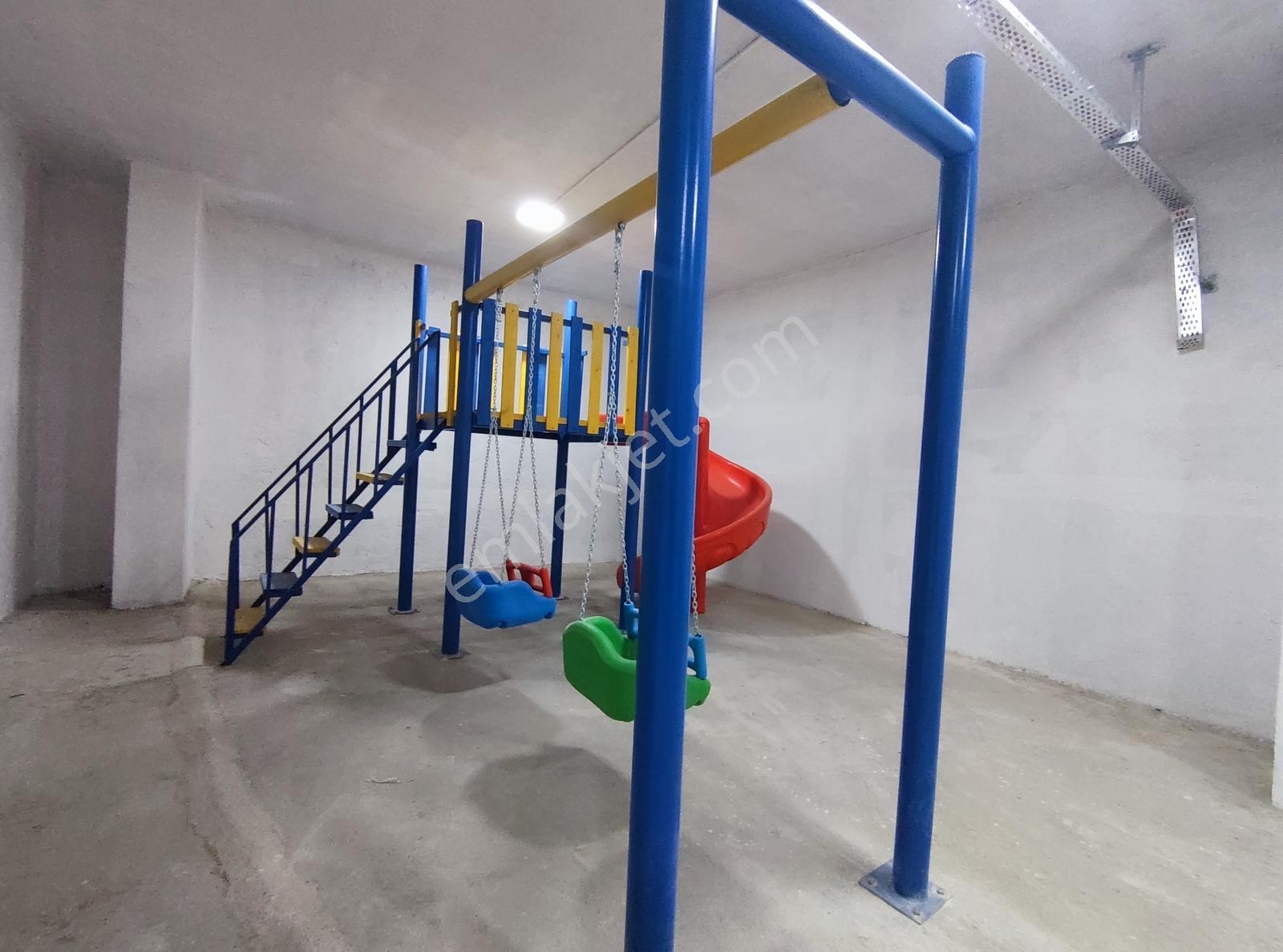 Silivri Yeni Mh.'de Butik Site İçi Ara Kat Yeni Daire 2+1 - Görsel 33