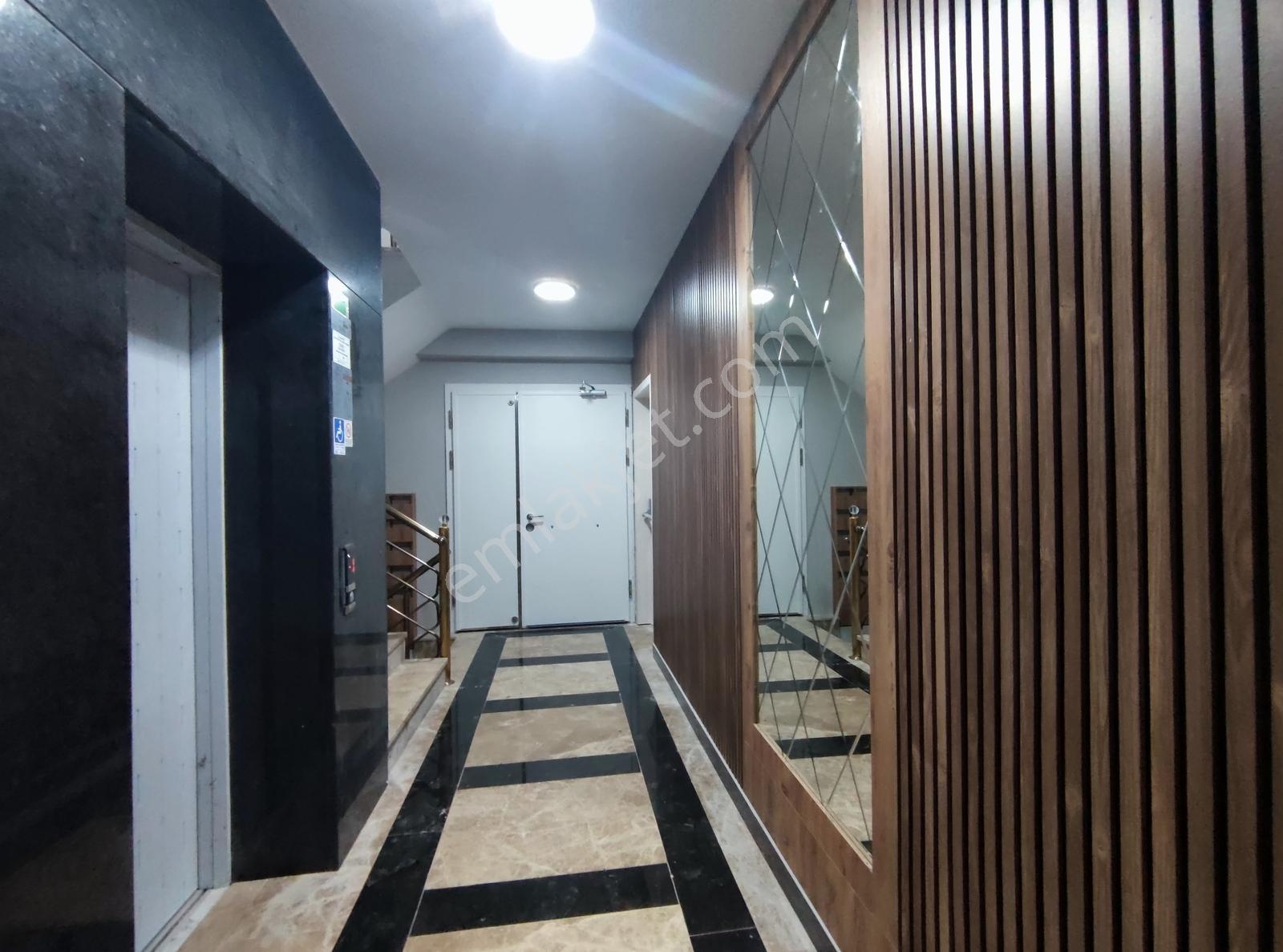 Silivri Yeni Mh.'de Butik Site İçi Ara Kat Yeni Daire 2+1 - Görsel 19