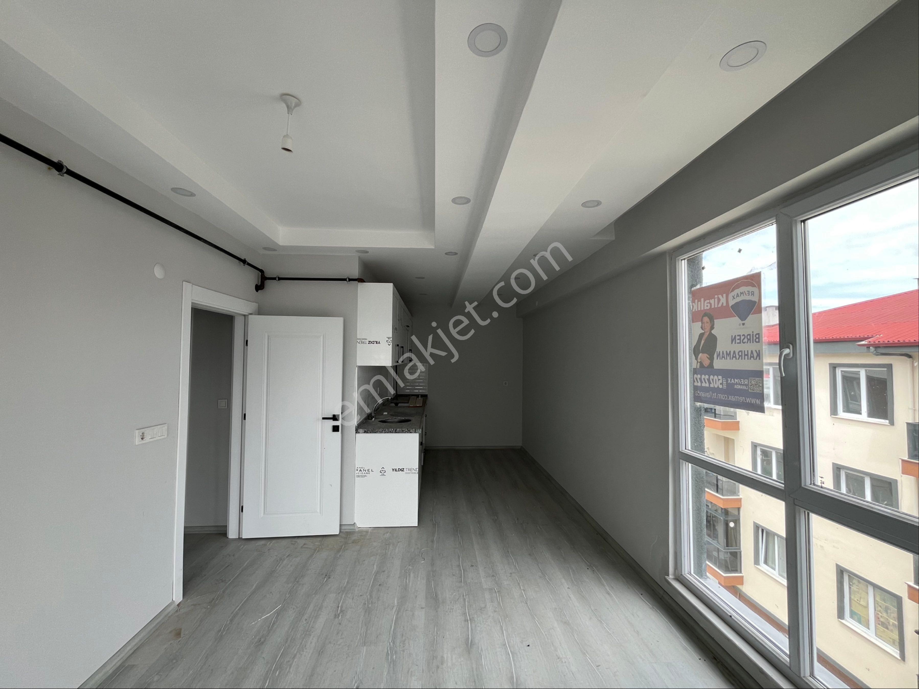 Remax Lavanda Güvencesiyle Kiralık 1+1 - Görsel 13