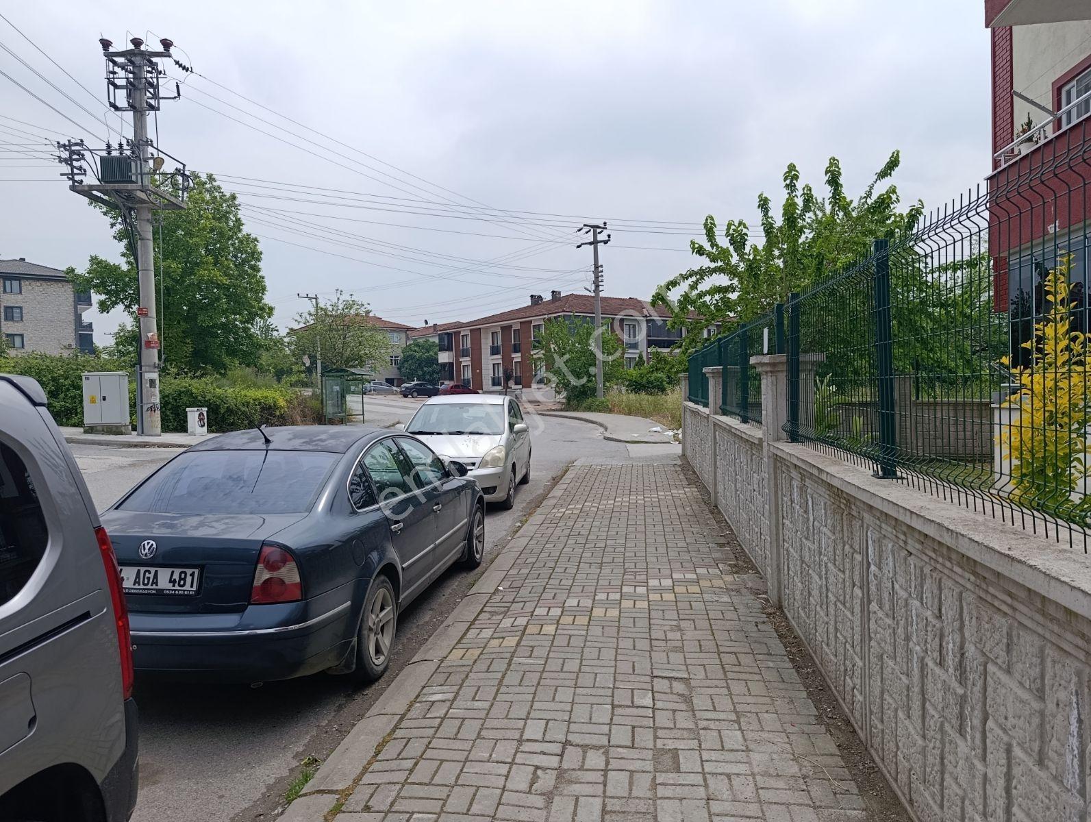 Erenler'de Yatırımlık Ve Oturumluk Kat Mülkiyetli 3+1 Daire - Görsel 4