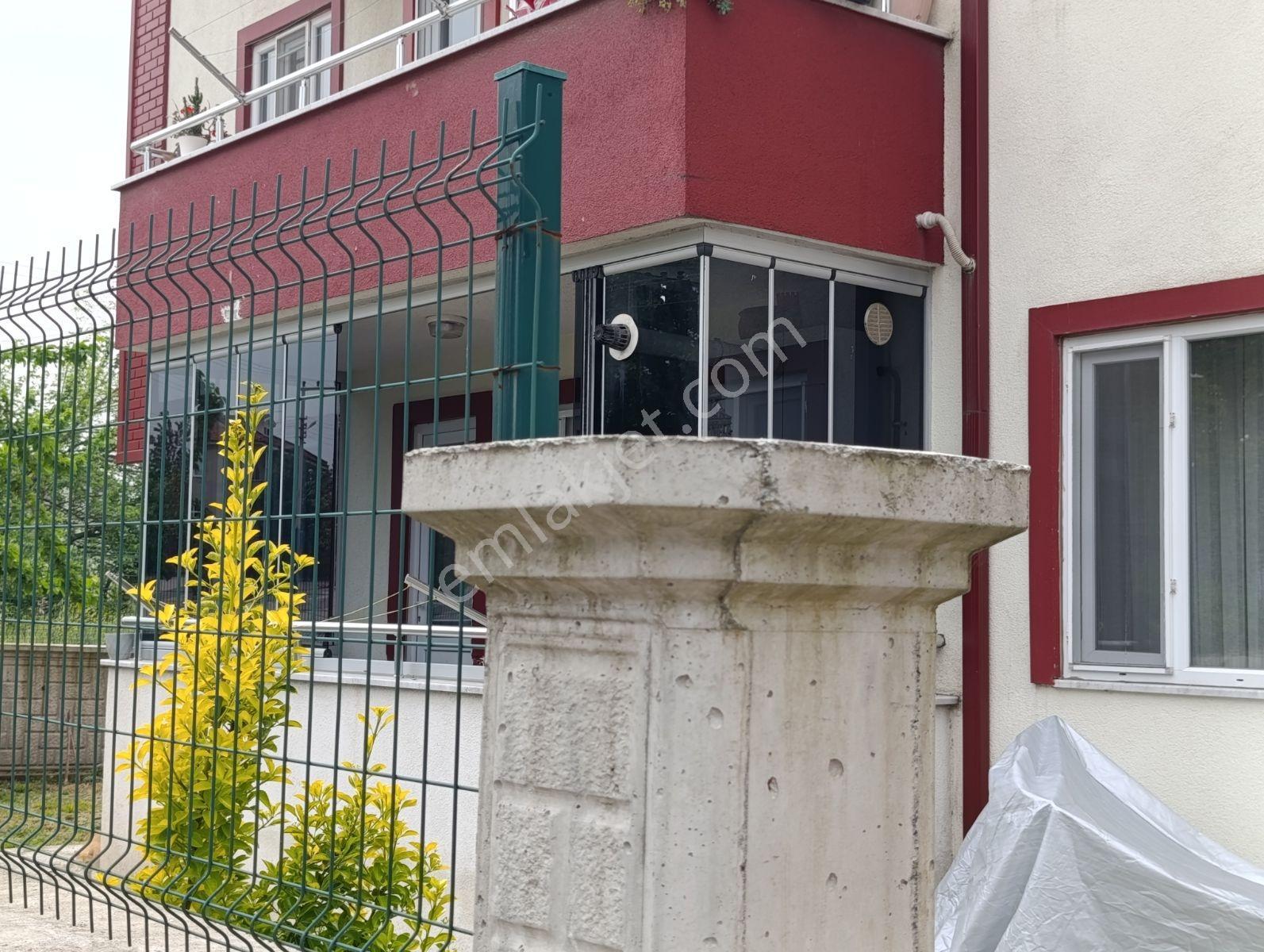 Erenler'de Yatırımlık Ve Oturumluk Kat Mülkiyetli 3+1 Daire - Görsel 34