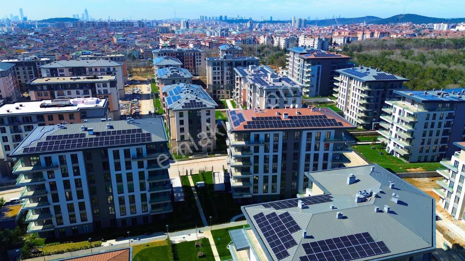 Emlak Konut Çınarköy'de 3+1, 105 M² Net, Açık Cephe Daire - Görsel 6