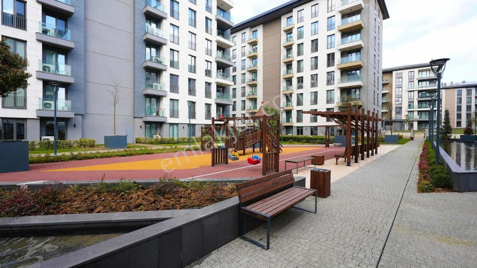 Emlak Konut Çınarköy'de 3+1, 105 M² Net, Açık Cephe Daire - Görsel 15