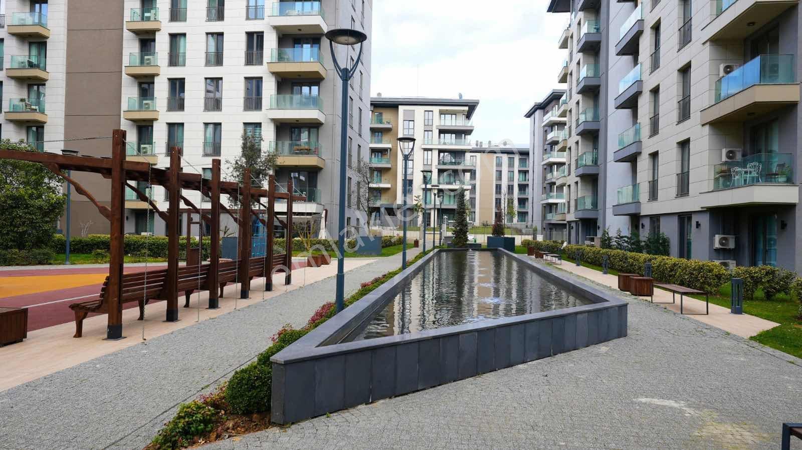 Emlak Konut Çınarköy'de 3+1, 105 M² Net, Açık Cephe Daire - Görsel 14