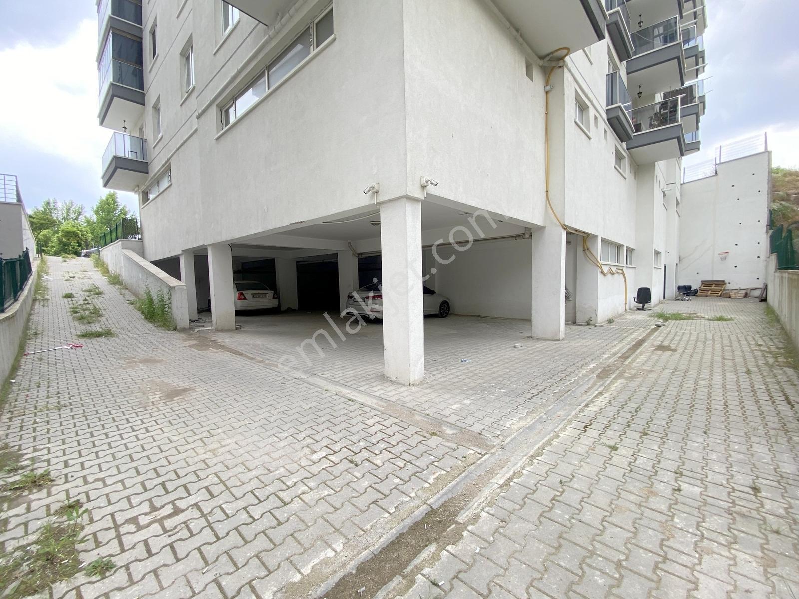 Başpınar'da, 1. Kat, 3+1, Ana Cadde Üstü, Kapalı Garajlı Daire - Görsel 8