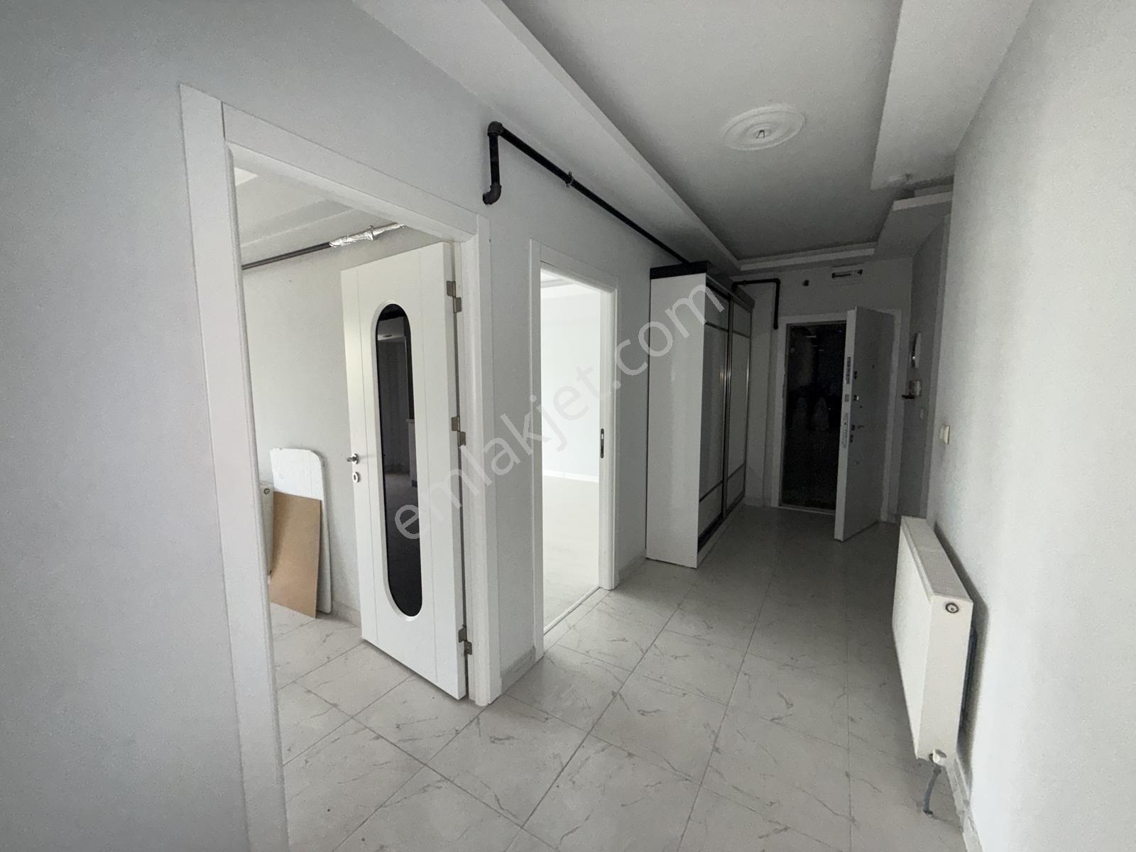 Başpınar'da, 1. Kat, 3+1, Ana Cadde Üstü, Kapalı Garajlı Daire - Görsel 20