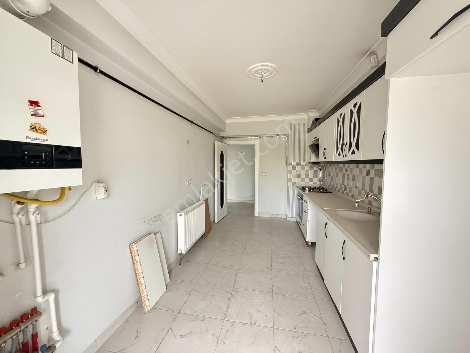 Başpınar'da, 1. Kat, 3+1, Ana Cadde Üstü, Kapalı Garajlı Daire - Görsel 35