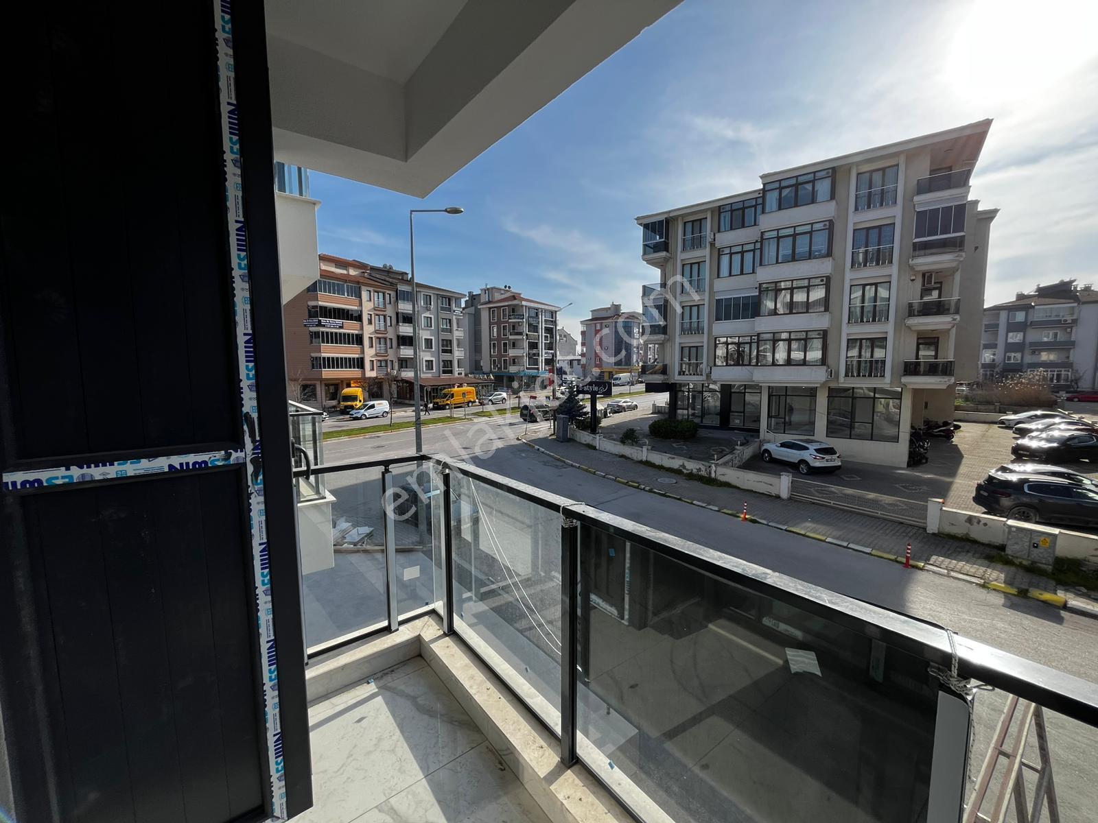 Cb King'den Plevne Mah. Savaştepe Caddesi 2+1 Kiralık Ofis - Görsel 6