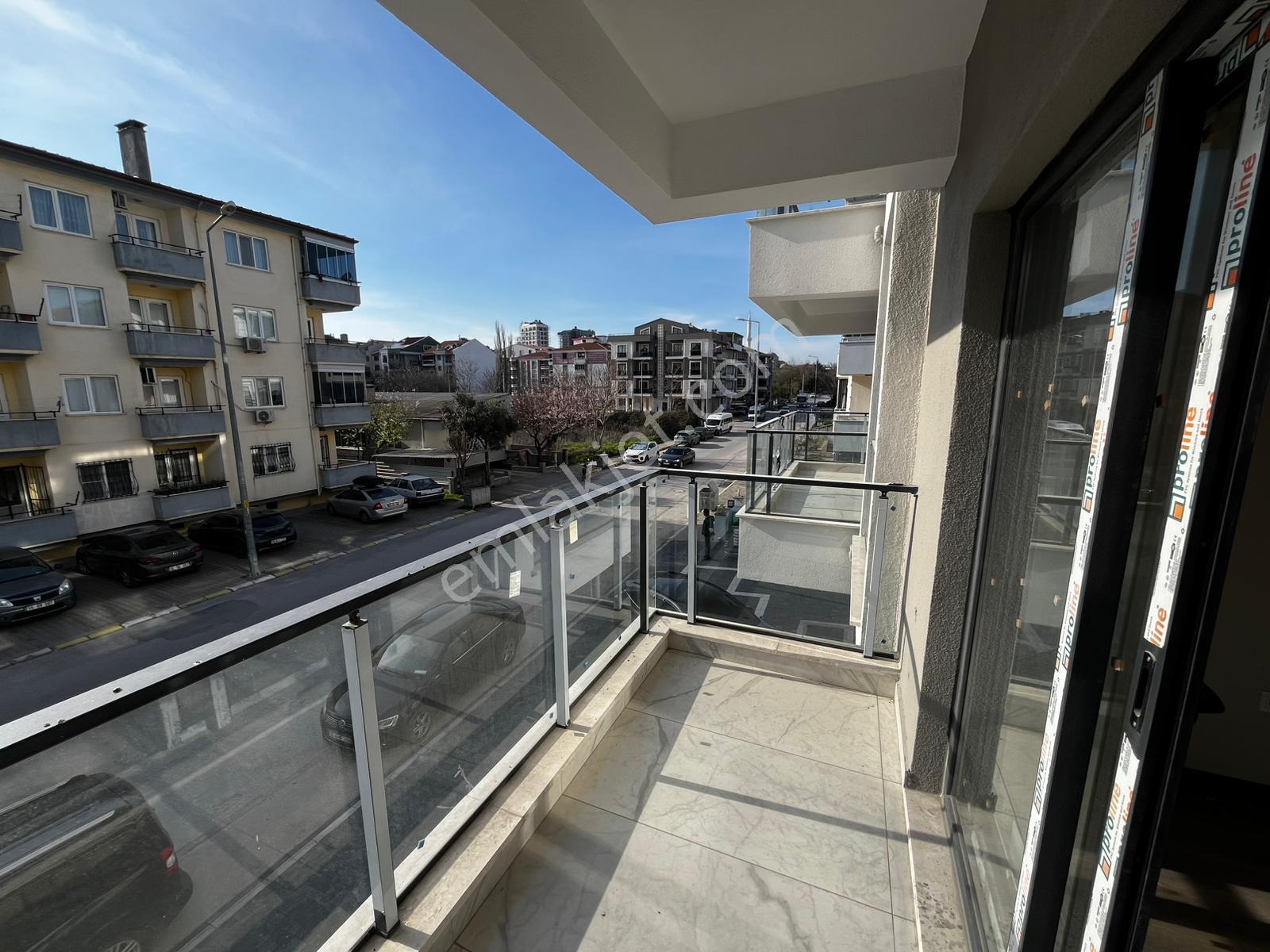 Cb King'den Plevne Mah. Savaştepe Caddesi 2+1 Kiralık Ofis - Görsel 23