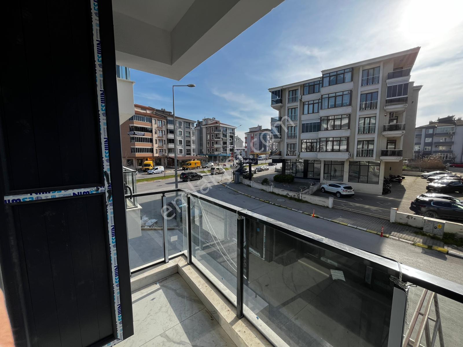 Cb King'den Plevne Mah. Savaştepe Caddesi 2+1 Kiralık Ofis - Görsel 5